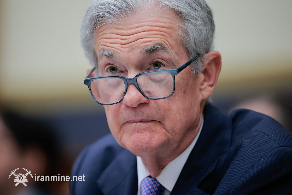 احتمال افت قیمت بهره در سپتامبر پس از سخنرانی پاول صعود کرد | ایران ماین