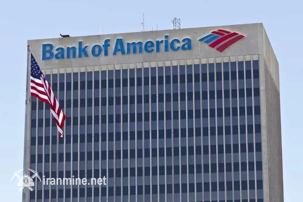 بنک آف آمریکا: ۷۵% مدیران صندوق‌ها همچنان از ارزهای دیجیتال دوری می‌کنند | ایران ماین