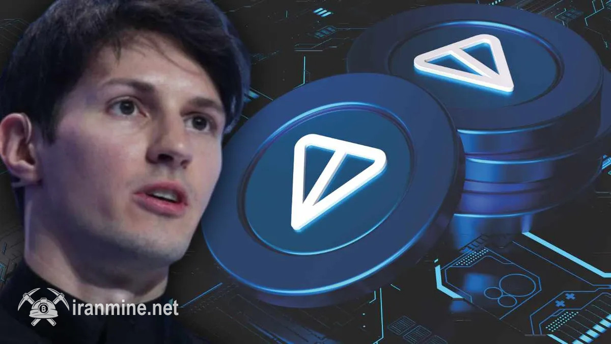 مدیر اجرایی تلگرام: بازداشت من در فرانسه پوچ و مضحک بود! | ایران ماین