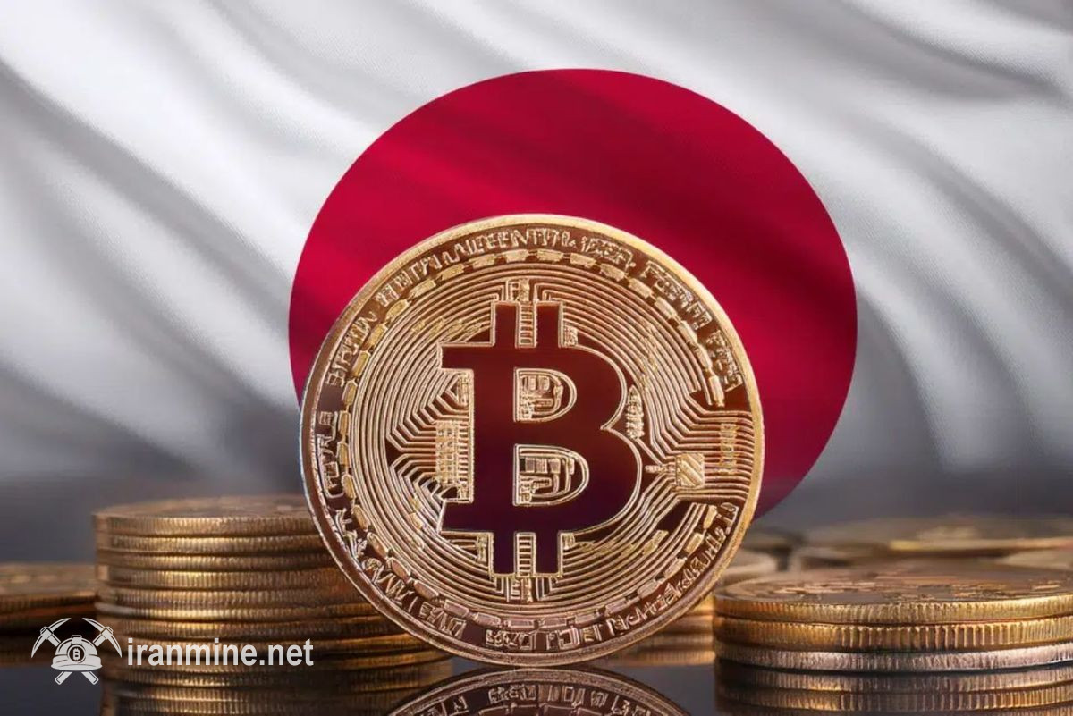 وزیر دارایی ژاپن: ارزهای دیجیتال می‌توانند بخشی از سبد سرمایه‌گذاری باشند | ایران ماین