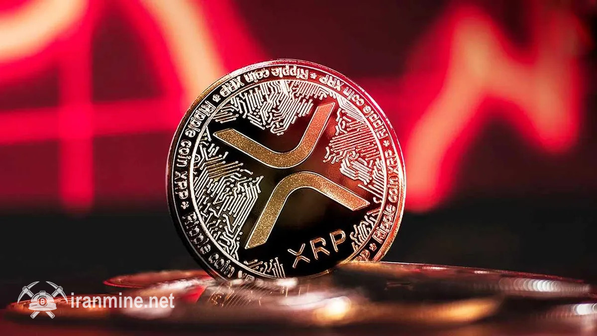 نرخ ریپل در پی ریزش بازار پشتیبانی مهم ۳ دلاری را از دست داد | ایران ماین