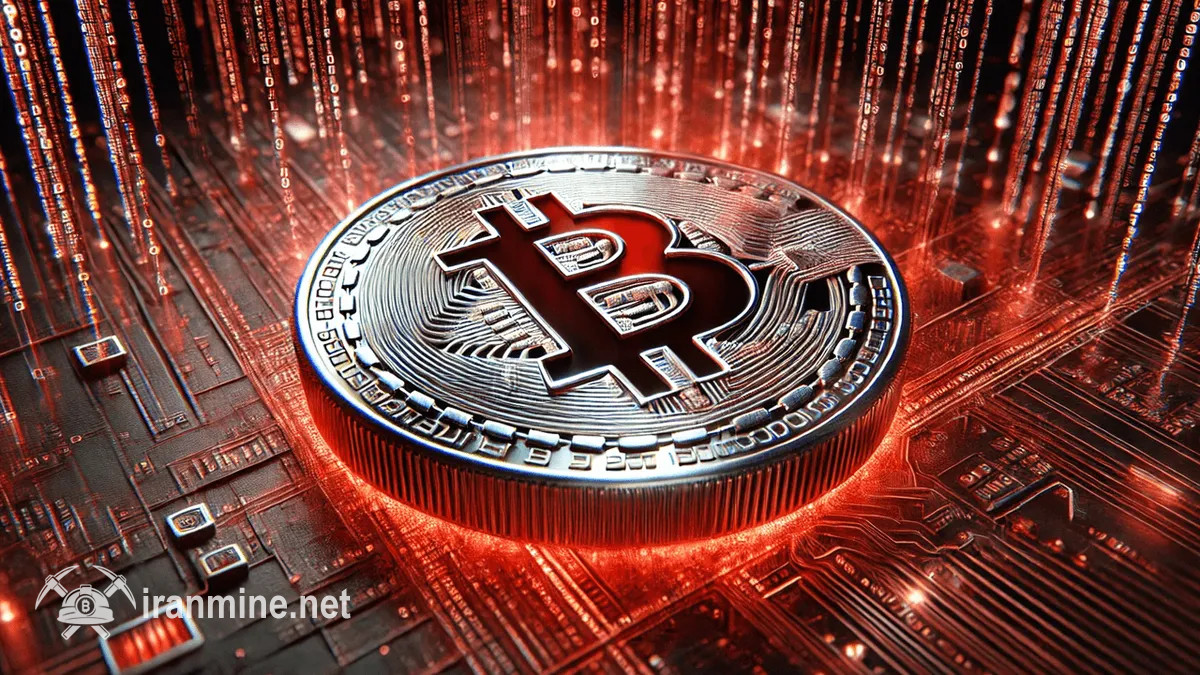 بازار کریپتو در سراشیبی؛ بیت کوین به زیر ۱۱۰ هزار دلار سقوط کرد | ایران ماین