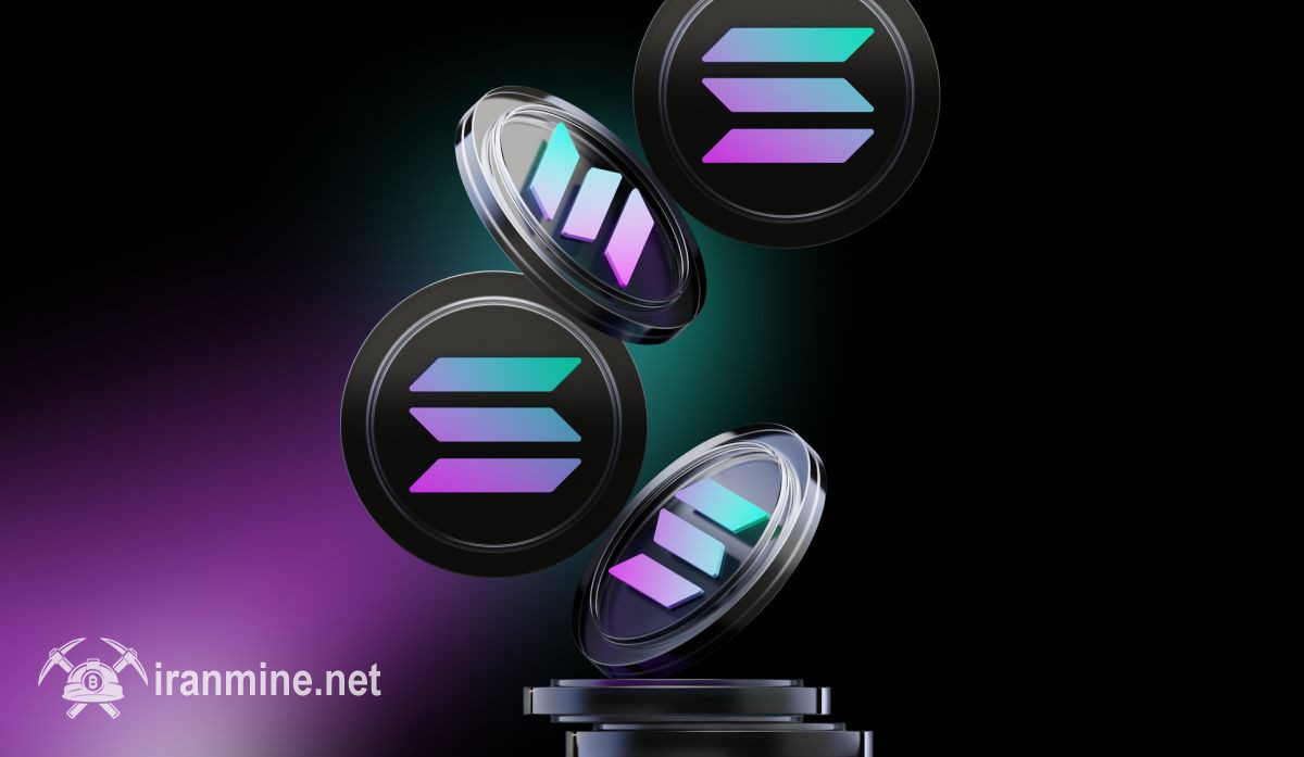 موج جدید سرمایه‌گذاری در سولانا؛ پنترا کپیتال برای ایجاد خزانه سرمایه جذب کردن می‌کند | ایران ماین