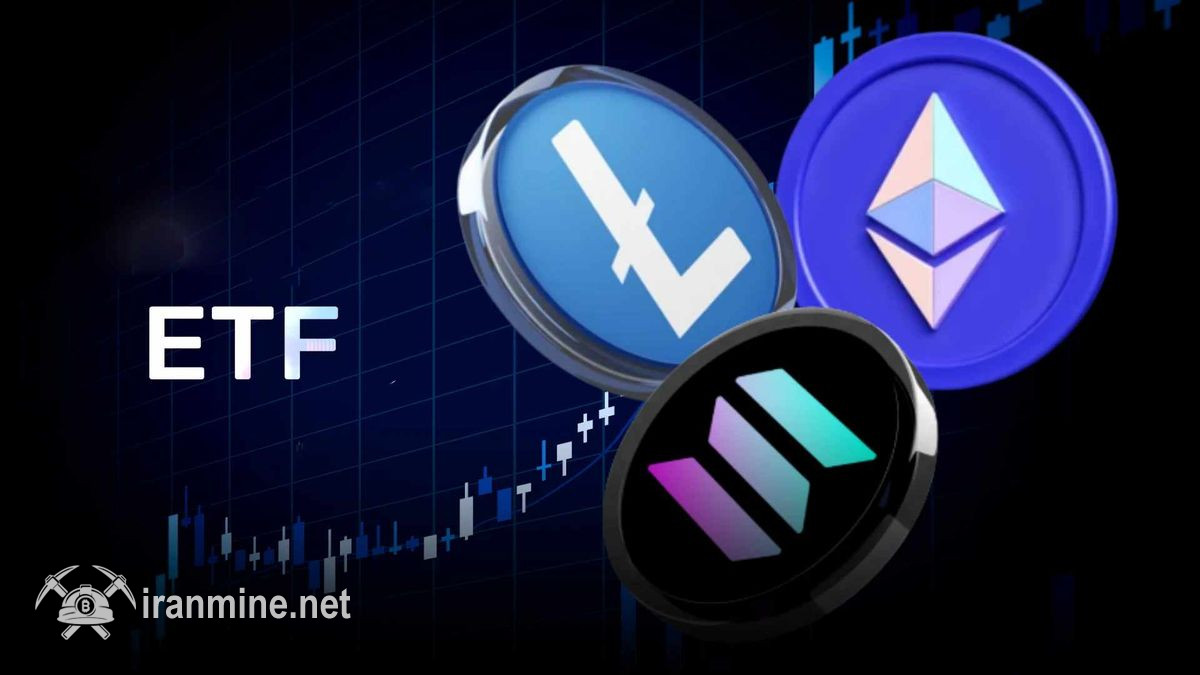 تحلیلگران صرافی بیتفینکس: بدون تأیید ETF آلت کوین‌ها، آلت سیزن رخ نخواهد داد | ایران ماین