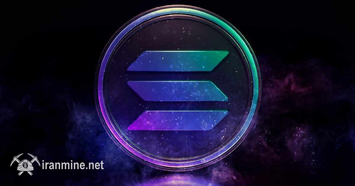 سولانا پس از ضعف در شکست مقاومت ۲۱۰ دلاری به زیر ۱۹۰ دلار سقوط کرد | ایران ماین