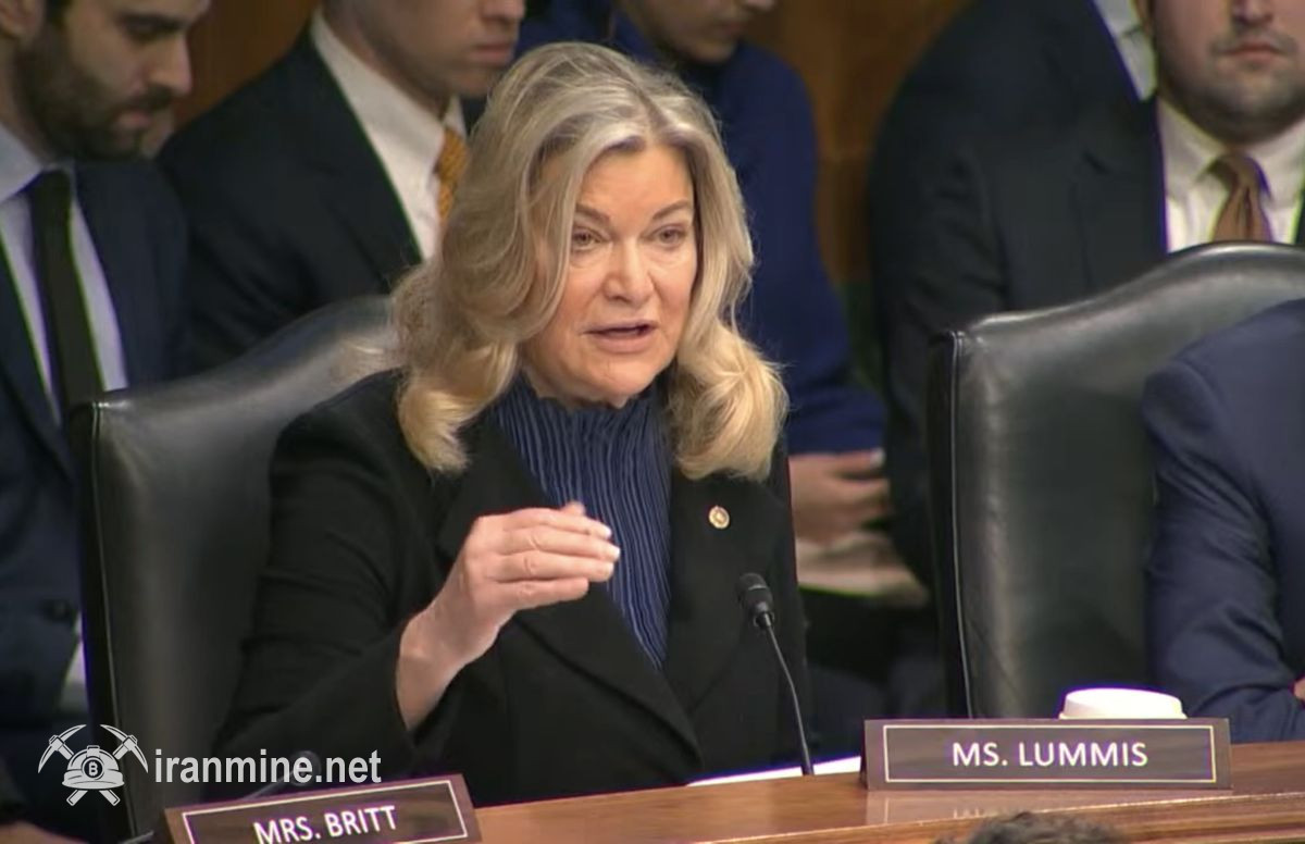 سناتور لومیس بر لایحه استفاده از ارزهای دیجیتال در وام مسکن تاکید نمود | ایران ماین