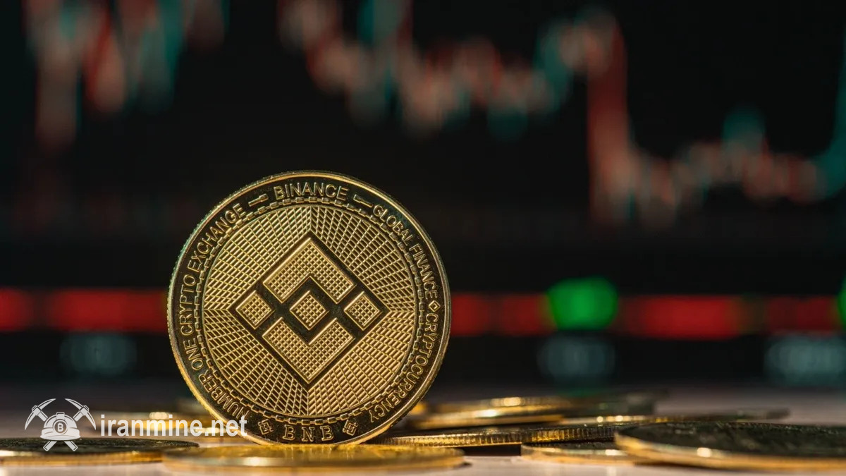 افت نرخ BNB پس از رکورد سقف تاریخی جدید | ایران ماین