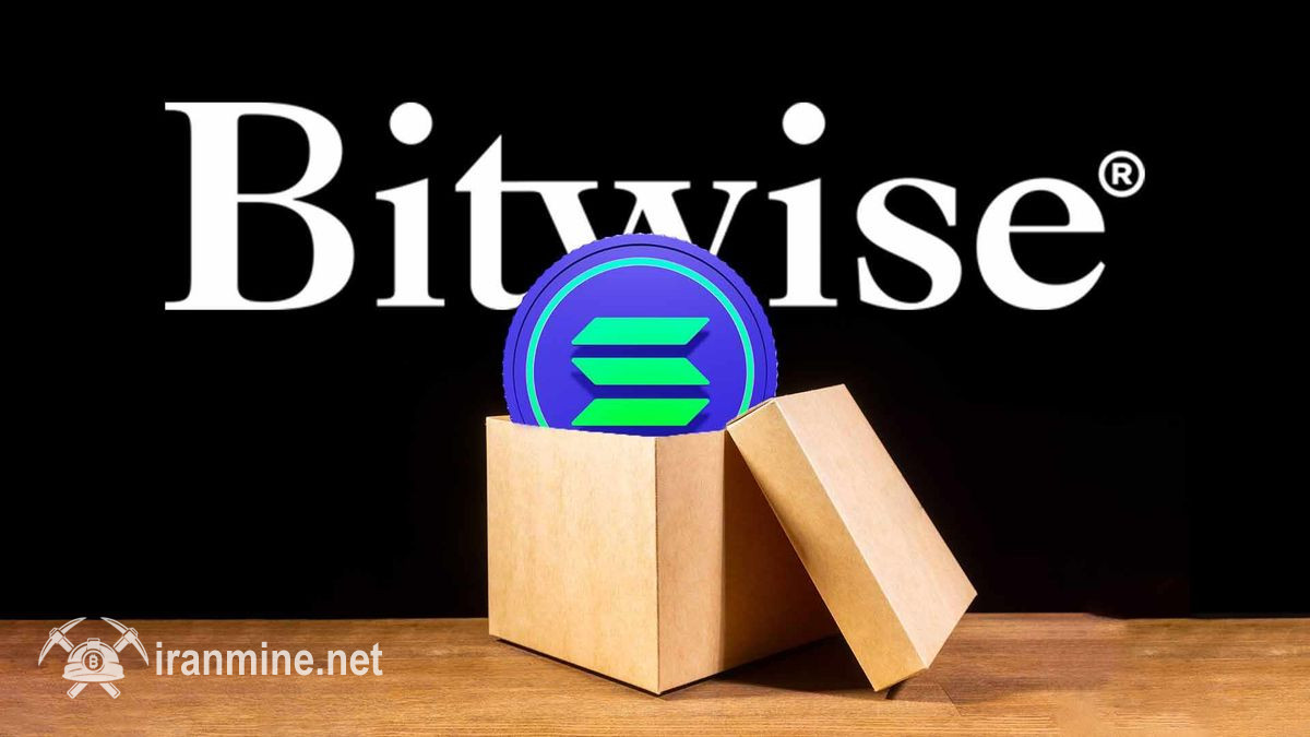 مدیر کمپانی سرمایه‌گذاری بیت وایز: سولانا به رکورد قیمتی جدیدی می‌رسد | ایران ماین