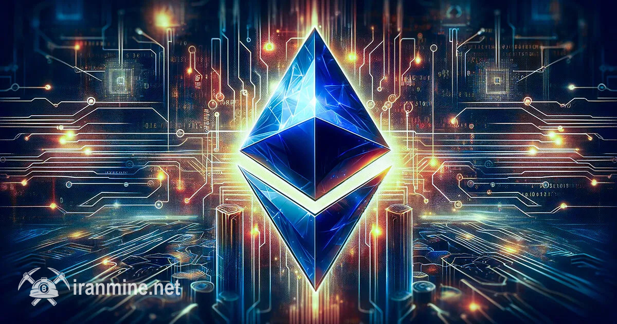 اتریوم در ماه آگوست چندین رکورد آنچین خود را شکست! | ایران ماین