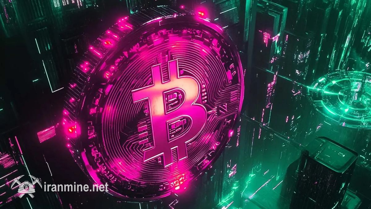 هشدار بررسی‌کننده مطرح بازار: بیت کوین می‌تواند به ۹۰ هزار دلار سقوط کند | ایران ماین