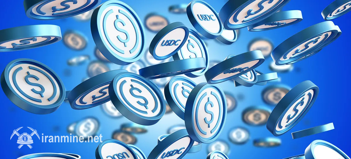 ذخایر استیبل کوین در بازارهای معاملاتی به رکورد ۶۸ میلیارد دلار رسید | ایران ماین