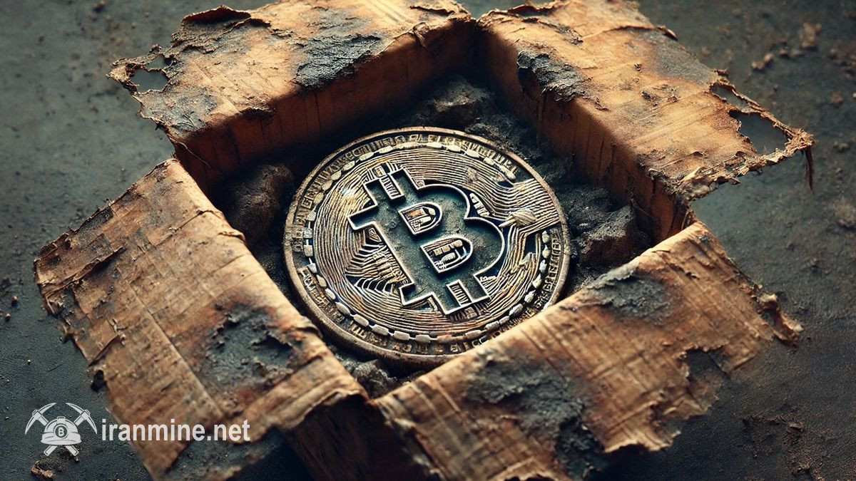 نظریه مشاور برجسته بیت کوین: مانع اصلی پذیرش ارزهای دیجیتال بدبینی به بازار است | ایران ماین