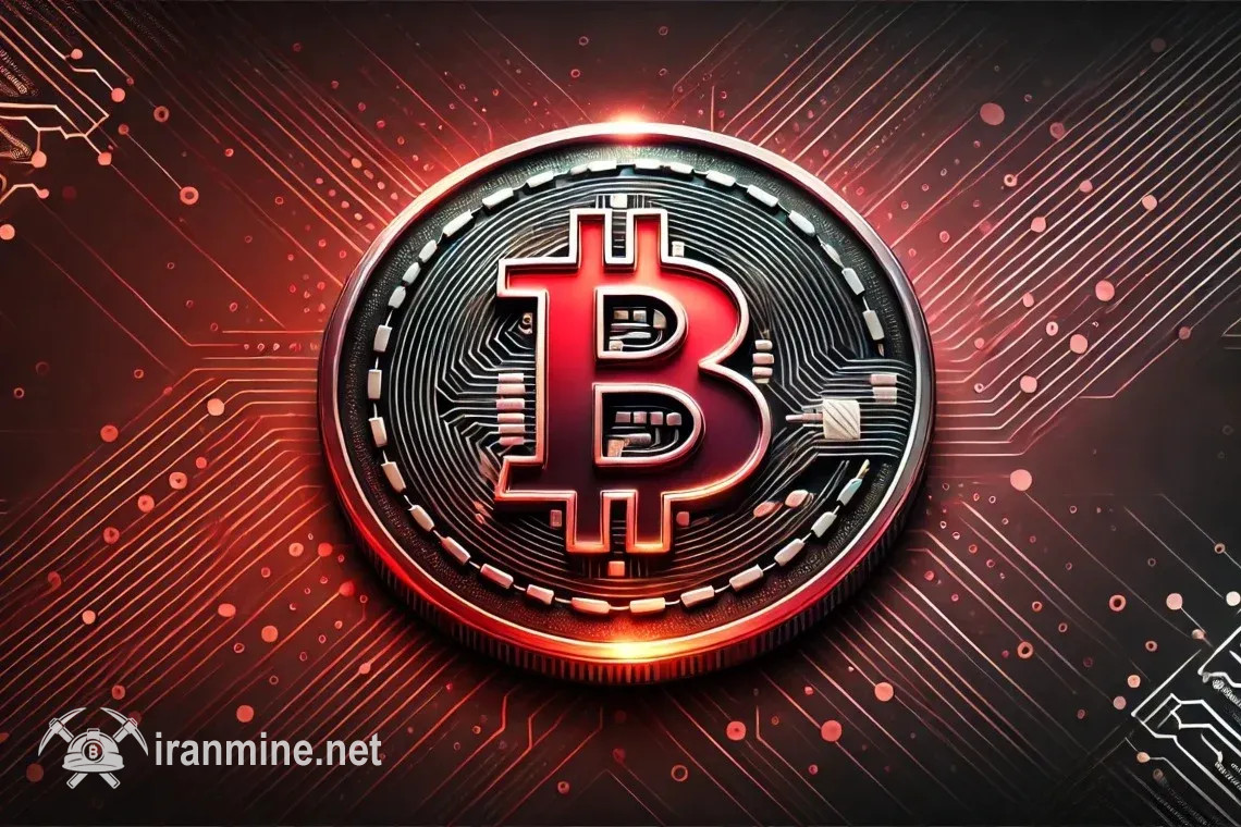 هشدار پلتفرم سنتیمنت: بالا رفتن پیام‌های خرید در کف امکان دارد نشانه ریزش بیشتر بازار باشد | ایران ماین