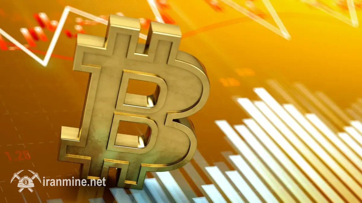 پیش بینی تحلیل‌گران: احتمال افت قیمت بهره در سپتامبر می‌تواند باعث توسعه بیت کوین شود | ایران ماین