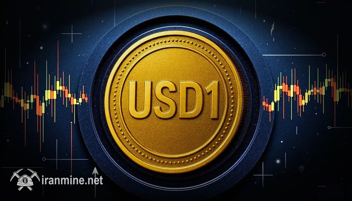 ادعای کمپانی بلاک استریت: استیبل کوین ترامپ تا سال ۲۰۲۸ جایگزین تتر و USDC می‌شود | ایران ماین