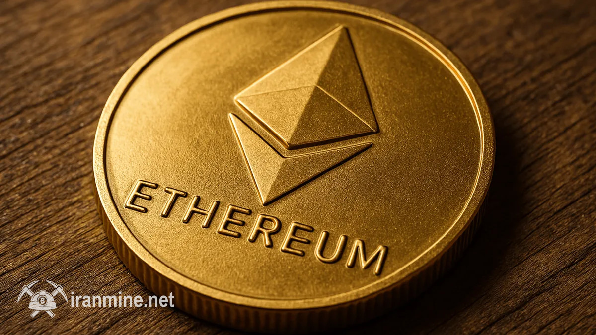 نمودار ماهانه اتریوم بیانگر ساختار ادامه‌دار روند صعودی است | ایران ماین