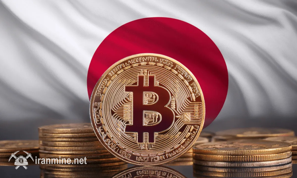 بانک ژاپن‌پست از سال ۲۰۲۶ حساب‌های پس‌انداز را به زنجیره بلوکی متصل می‌کند! | ایران ماین