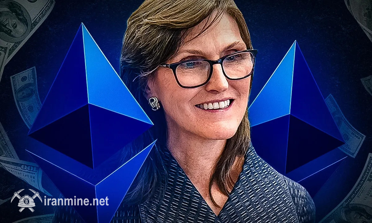 پیش‌بینی مدیر اجرایی آرک اینوست: نرخ اتریوم می‌تواند ۳۵۰۰ درصد بالا رفتن یابد! | ایران ماین