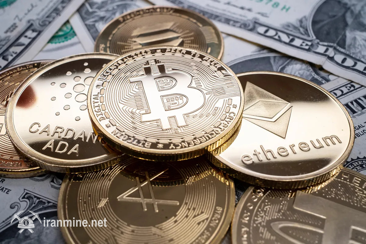 جریان ورود ۴.۳۷ میلیارد دلاری به محصولات سرمایه‌گذاری رمز ارز در ماه آگوست | ایران ماین