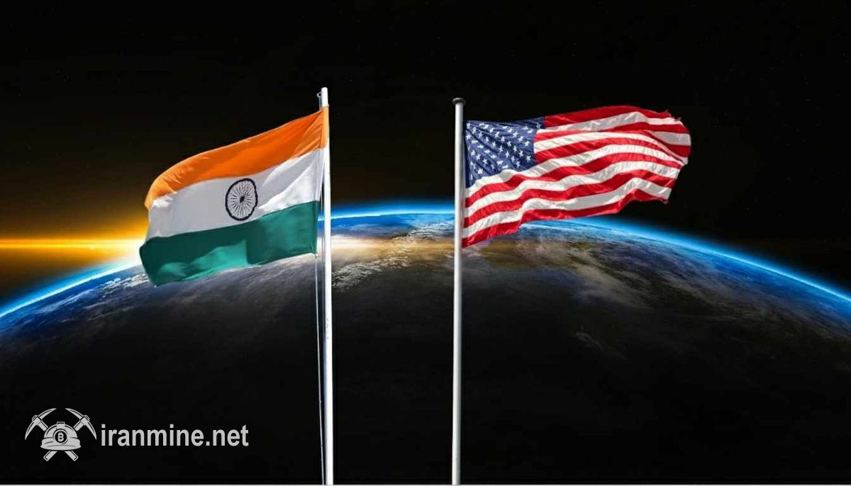 هند و آمریکا در رتبه‌بندی جهانی پذیرش رمز ارز پیشتاز شدند | ایران ماین