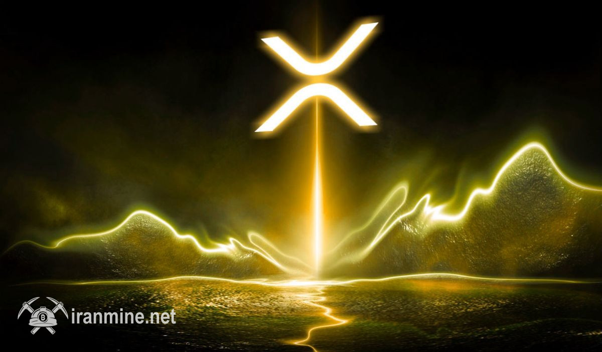 پیش‌بینی تحلیل‌گران: ریپل با تکرار الگوی ۲۰۱۷ به ۴.۵۰ دلار خواهد رسید | ایران ماین