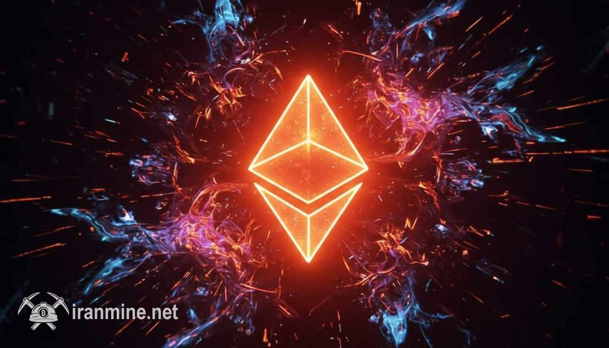 صف انتظار استیکینگ اتریوم به بالاترین لایه از سال ۲۰۲۳ رسید | ایران ماین