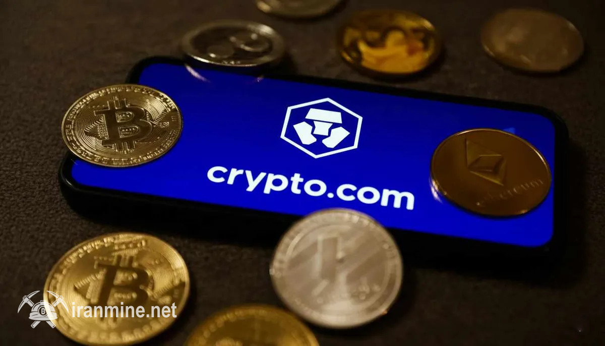 مدیر اجرایی کریپتو دات کام: فدرال رزرو می‌تواند باعث توسعه شدید ارزهای دیجیتال شود | ایران ماین