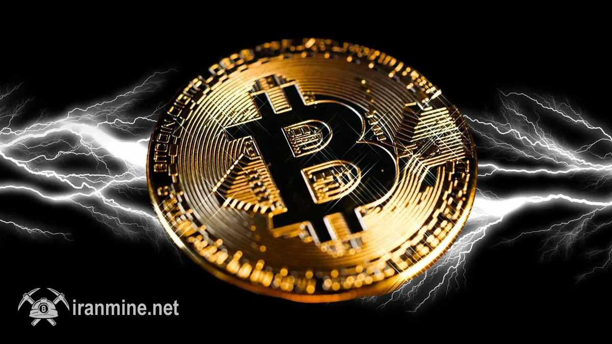 گلس‌نود: تنها ۹ درصد از عرضه بیت کوین در ضرر است | ایران ماین