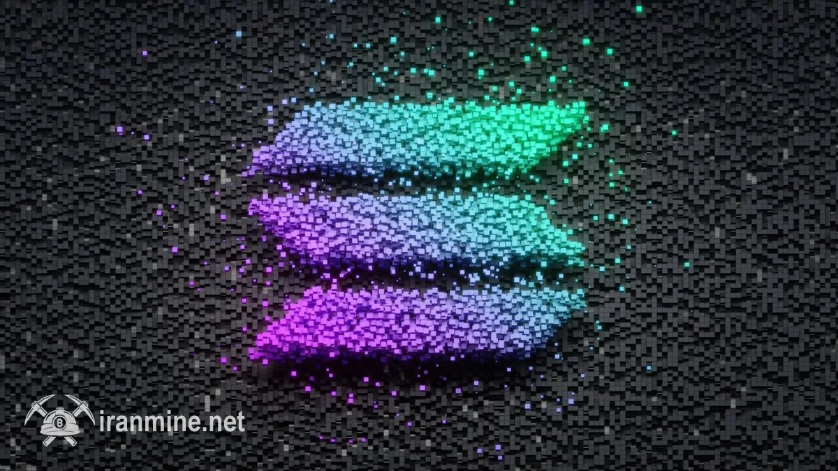 سولانا علی‌رغم اصلاح بازار روند صعودی خود را حفظ کرد | ایران ماین