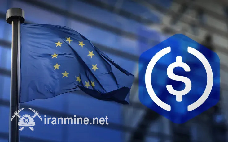 رئیس بانک مرکزی اروپا: مقررات فعلی استیبل کوین‌ها اروپا را در معرض خطر قرار می‌دهد | ایران ماین