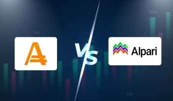 مقایسه آمارکتس با آلپاری | کدام برای شما بهتر است؟ | ایران ماین
