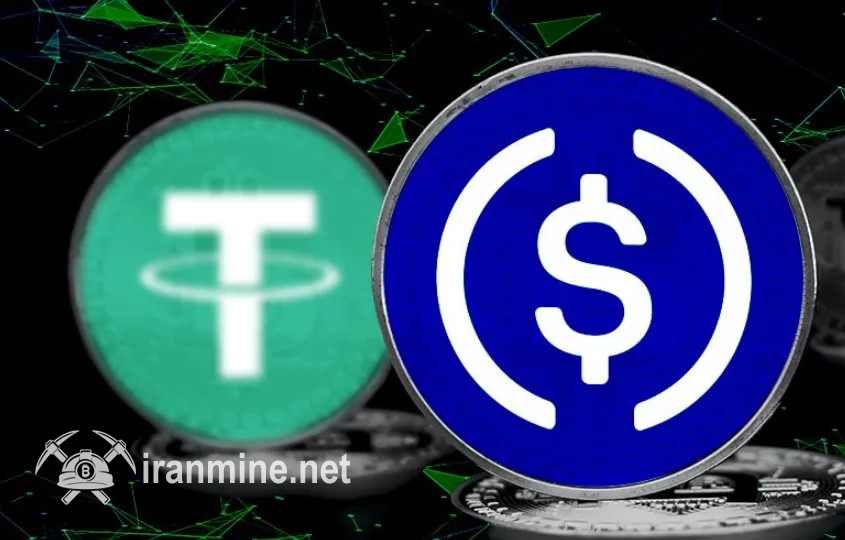 ذخایر استیبل‌ کوین در بازارهای معاملاتی به رکورد تاریخی ۶۸ میلیارد دلار رسید | ایران ماین