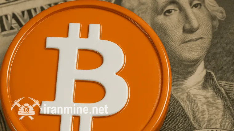 صندوق سرمایه‌گذاری سورا ونچرز برنامه خرید ۱ میلیارد دلار بیت کوین را اعلام کرد | ایران ماین