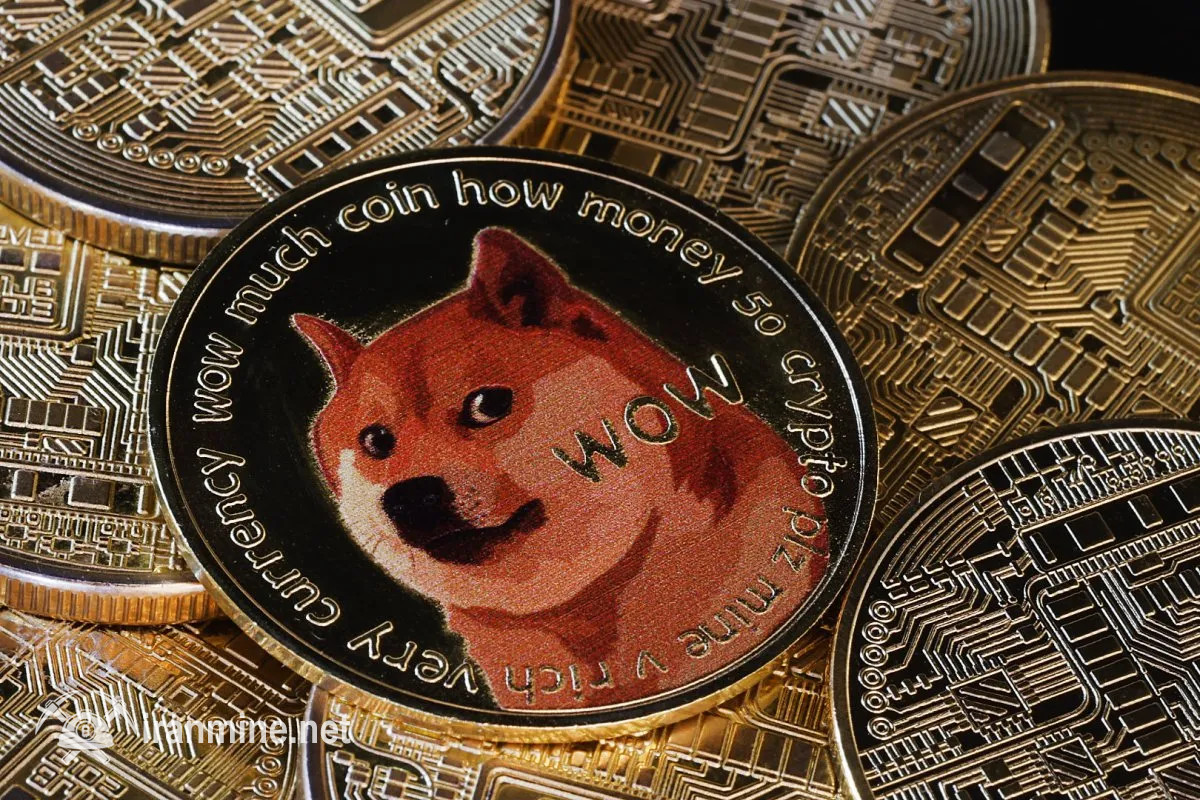 دوج کوین در محدوده پشتیبانی ۰.۲۰ دلاری تثبیت شد | ایران ماین