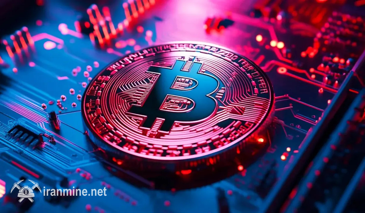 نزول حجم خرید کمپانی‌های خزانه‌داری بیت کوین علی‌رغم بالا رفتن تعداد تراکنش‌ها | ایران ماین