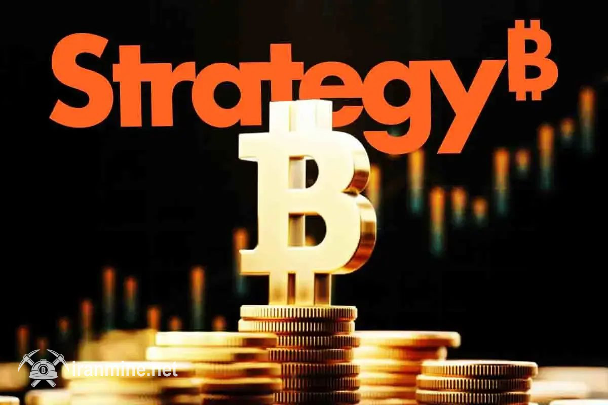 کمپانی استراتژی برای ورود به شاخص S&P ۵۰۰ تایید نشد | ایران ماین