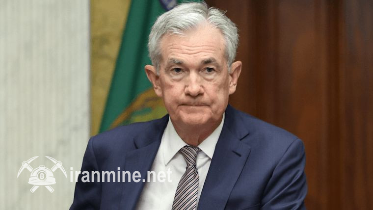 بازارها ۸۹ درصد احتمال افت قیمت بهره فدرال رزرو در سپتامبر را پیش‌بینی می‌کنند | ایران ماین