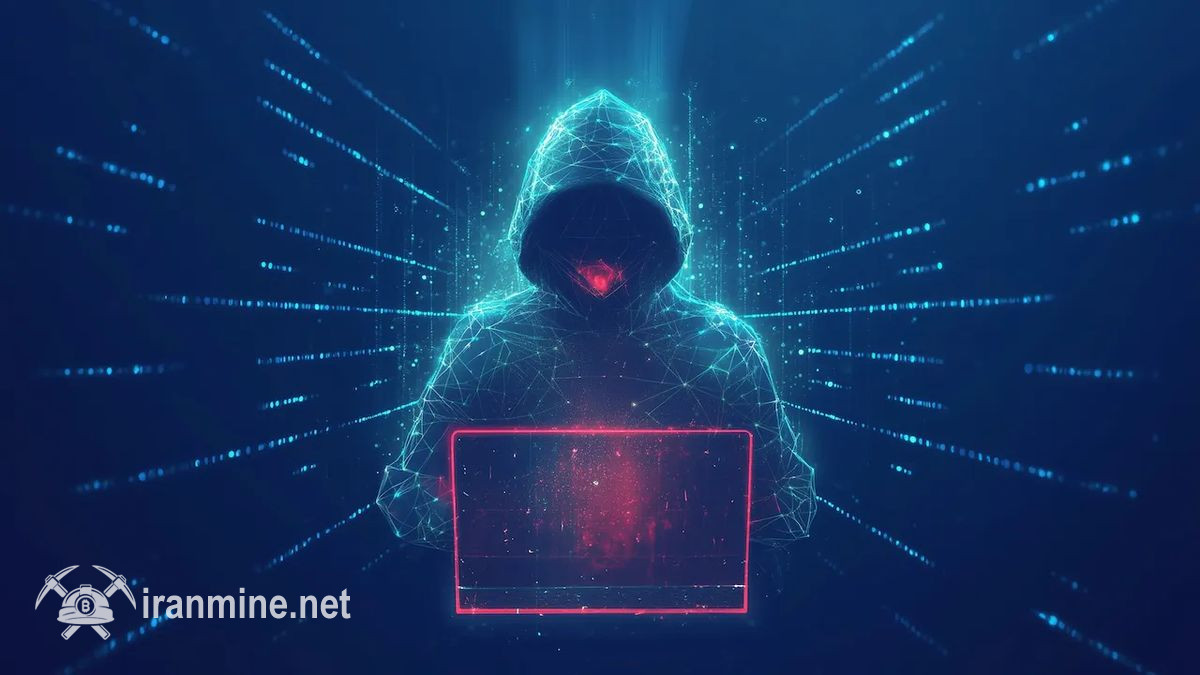 کلاهبرداری‌های فیشینگ ارزهای دیجیتال در آگوست ۷۲٪ صعود کرد | ایران ماین