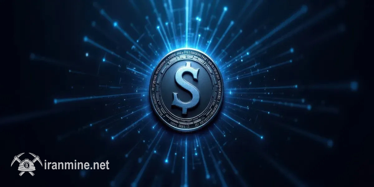 تهدید کامپیوترهای کوانتومی برای استیبل کوین‌ها | ایران ماین