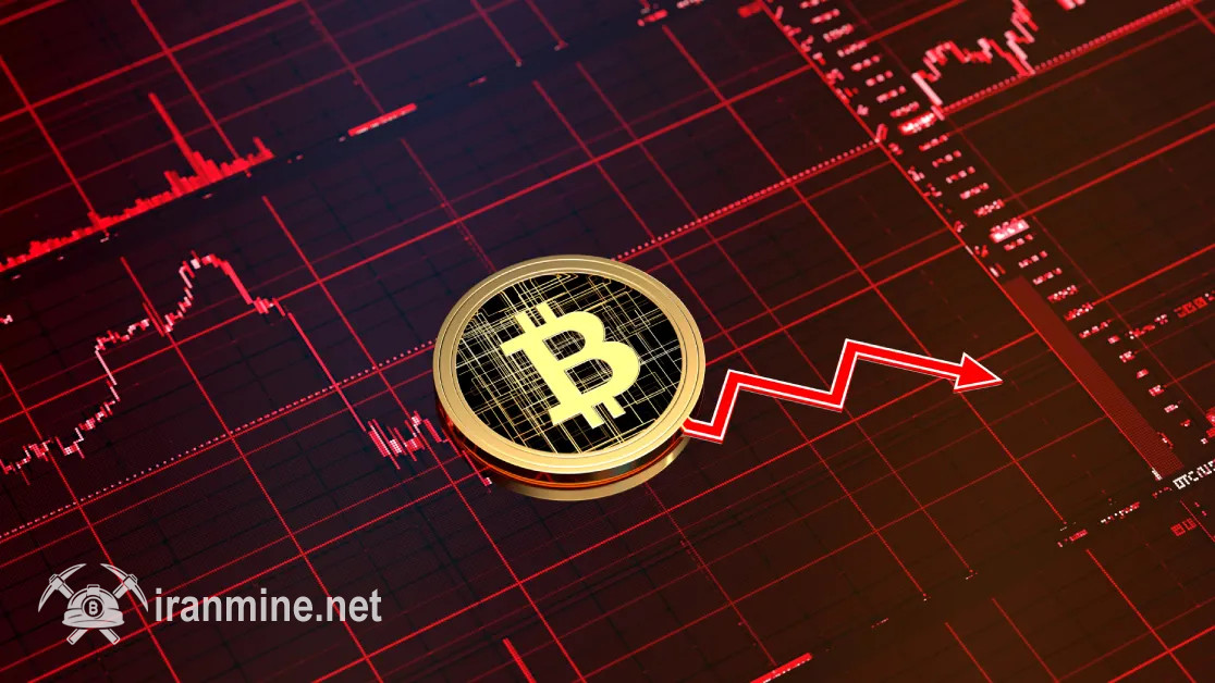 نزول جستجوی گوگل برای بیت کوین به پایین‌ترین حد ۱۱ ماهه | ایران ماین