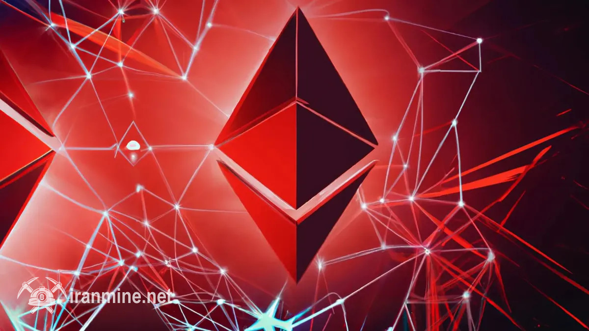 خروج ۹۱۲ میلیون دلار از صندوق‌های ETF اتریوم طی هفته گذشته | ایران ماین