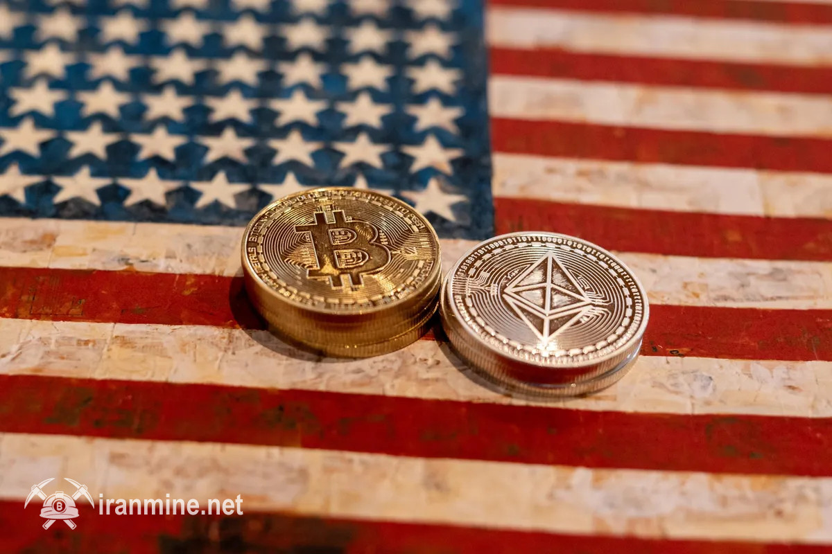 معامله‌گران بازار در انتظار داده‌های اقتصادی مهم آمریکا | ایران ماین