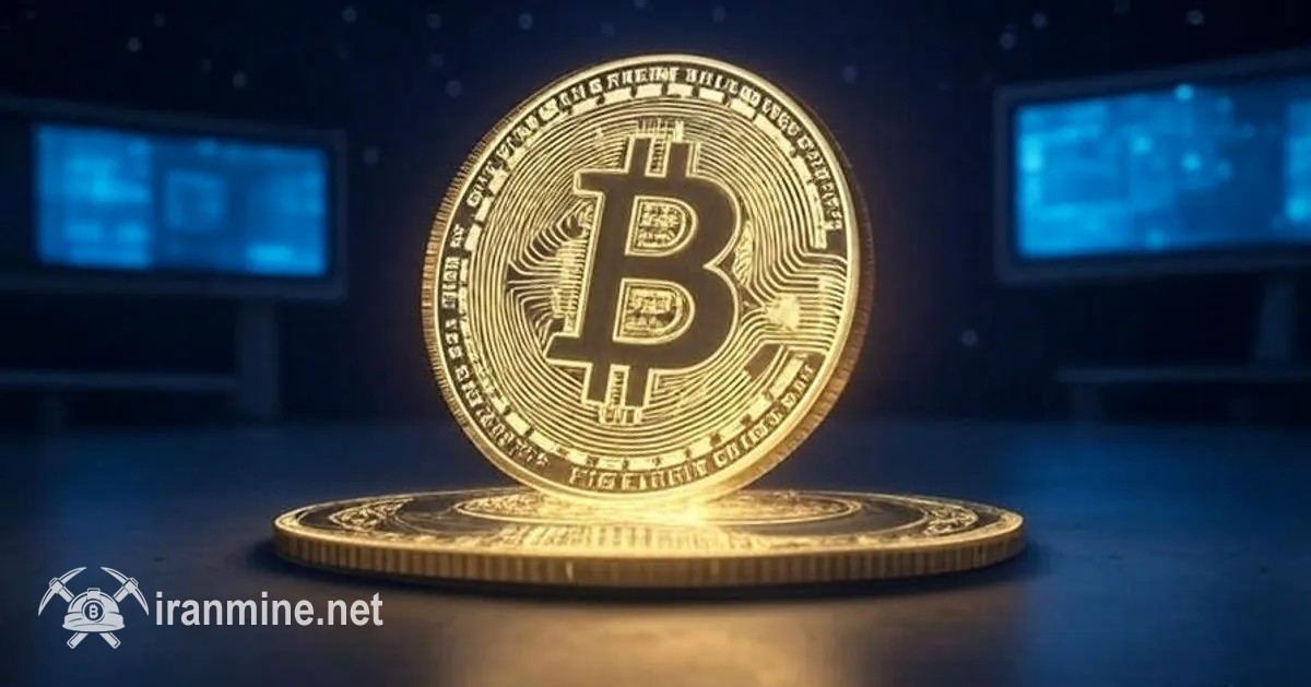 تغییر در مالکیت بیت کوین؛ خروج نهنگ‌ها و ورود سرمایه‌گذاران خرد | ایران ماین