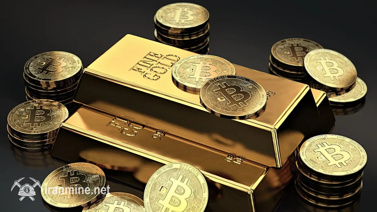 کمپانی کانتور فیتزجرالد صندوق ترکیبی بیت کوین-طلا راه‌اندازی کرد | ایران ماین