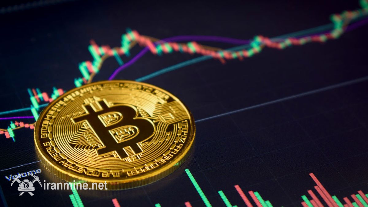 کل نرخ بازار رمزارزها مجددا به بالای ۴ تریلیون دلار رسید | ایران ماین