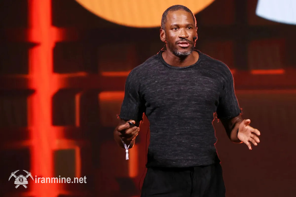 آرتور هیز: سرمایه‌گذاری در بیت‌ کوین مسیر یک‌شبه پولدار شدن نیست! | ایران ماین