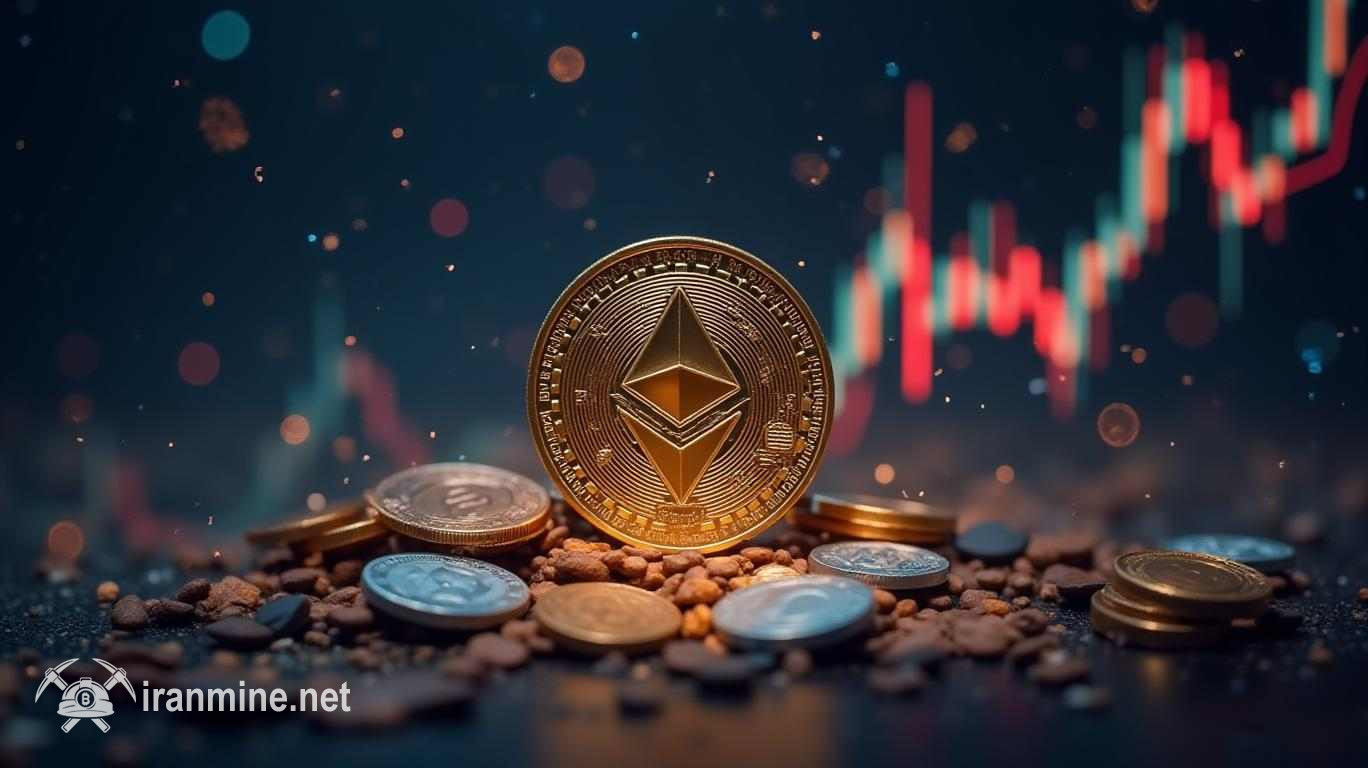 شاخص آلت‌ سیزن به بالاترین لایه خود در سال کنونی رسید | ایران ماین