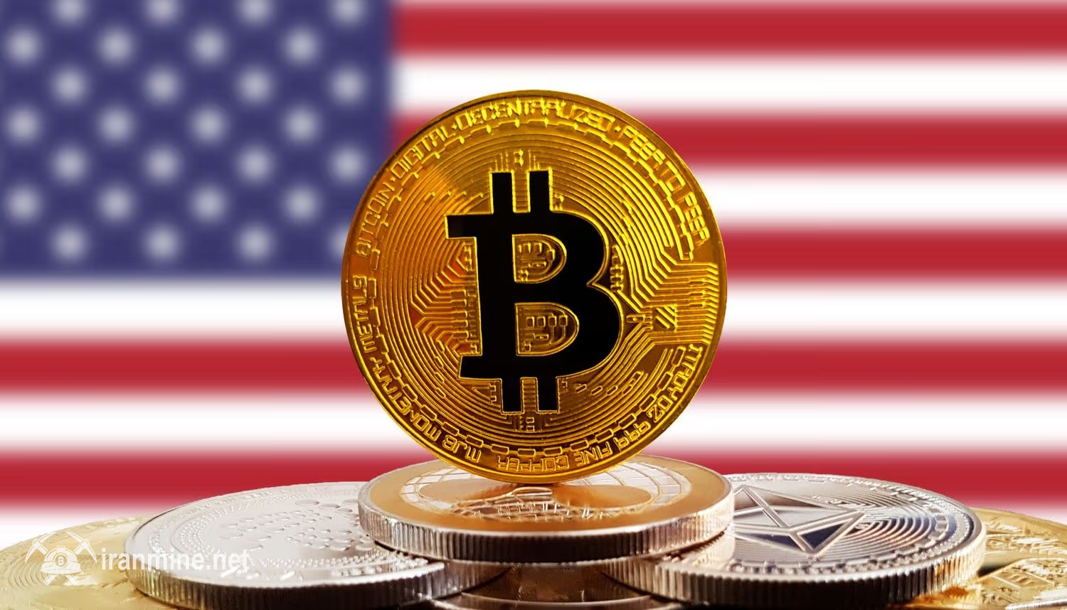 بررسی‌کننده وال استریت: موسسات مالی آمریکا خرید بیت کوین را بالا رفتن می‌دهند | ایران ماین