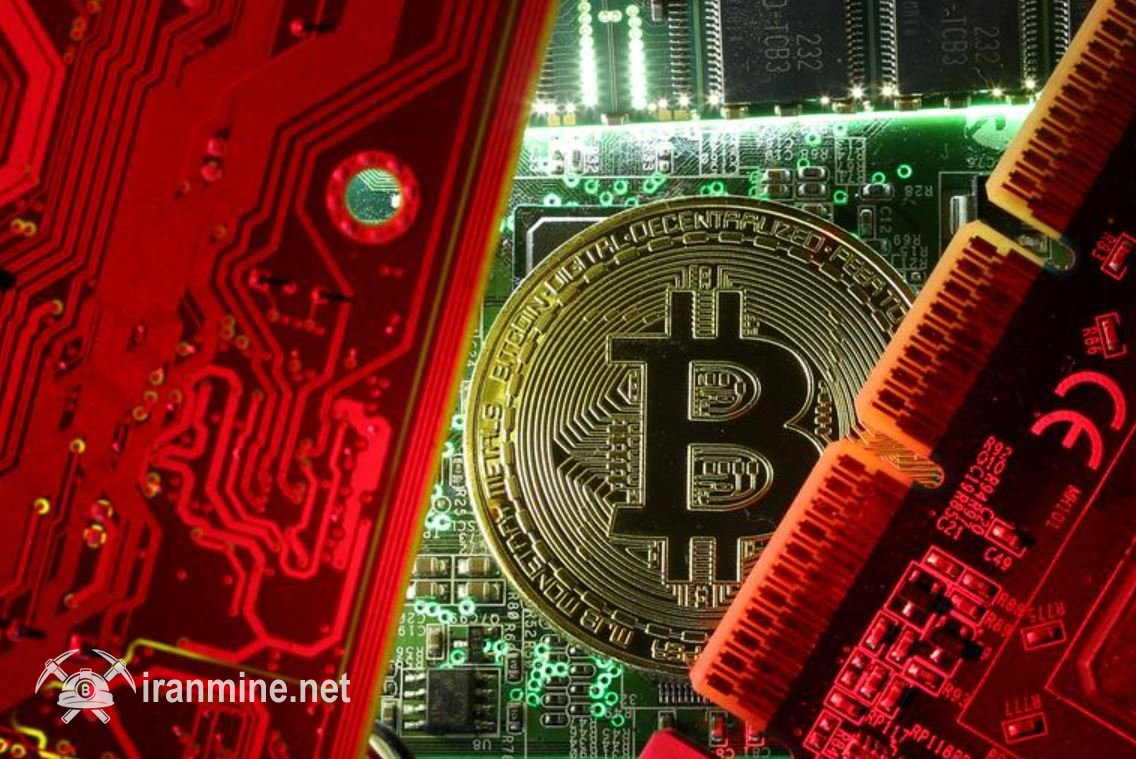 بالا رفتن سرمایه‌گذاری نهادی در کمپانی‌های ماینینگ بیت‌ کوین در نیمه اول ۲۰۲۵ | ایران ماین
