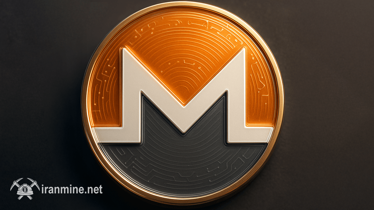 توسعه ۷ درصدی نرخ مونرو علی‌رغم مشکل بازسازی ۱۸ بلوک در پلتفرم | ایران ماین
